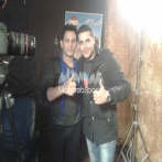 Nader el sayed